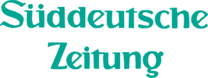 Süddeutsche Zeitung Logo