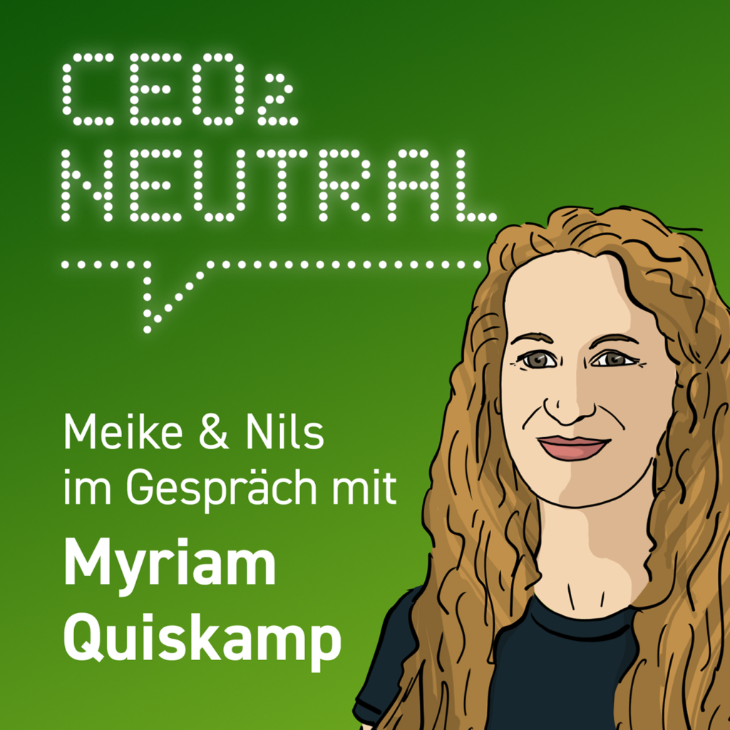 Myriam Quiskamp