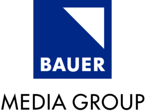 Bauer Media Group Logo