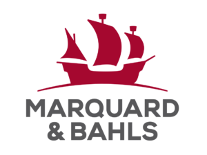 Marquard & Bahls Logo