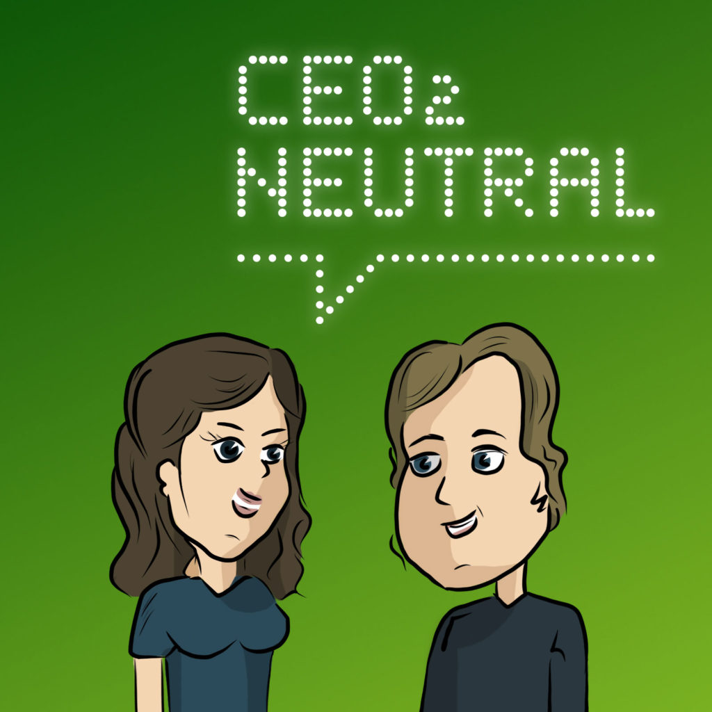 CEO2 neutral Podcast PHAT Consulting