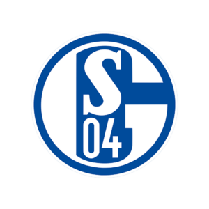 Logo vom FC Schalke 04 e.V.