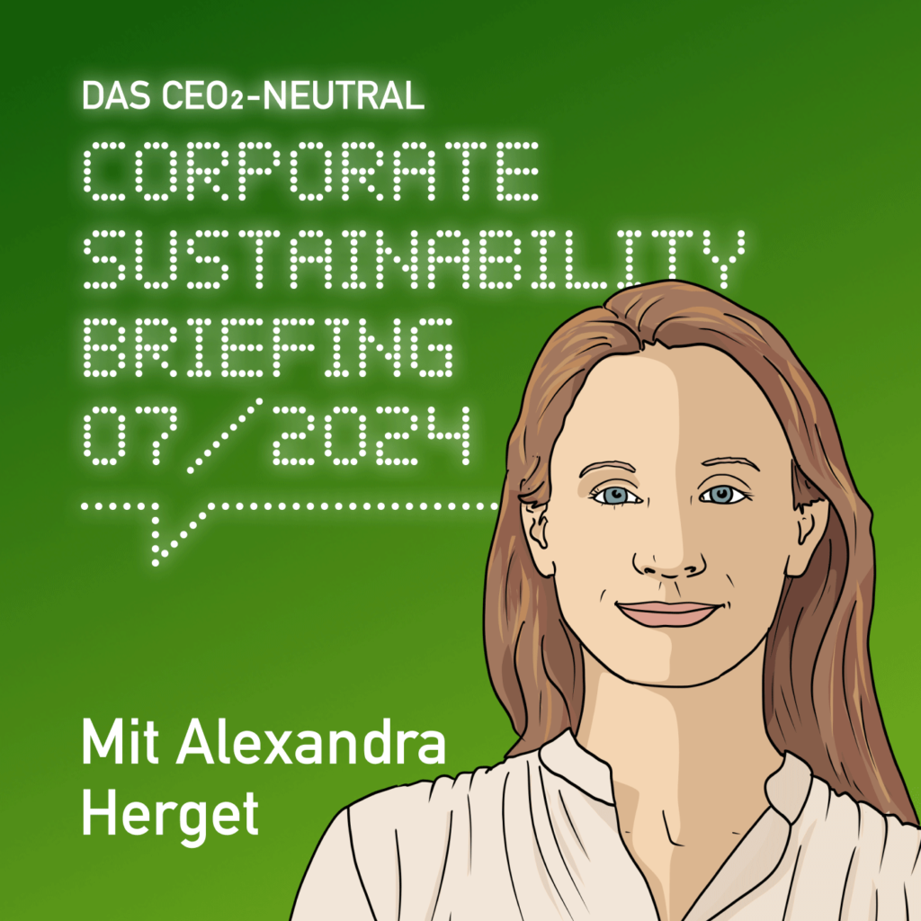 PHAT CONSULTING Corporate Sustainability Briefing Juli 2024