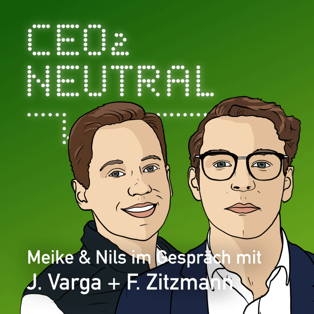 Ecopals über ihre erfolgreiche Unternehmensgeschichte als Start-Up, abhängig von öffentlichen Auftraggebern
