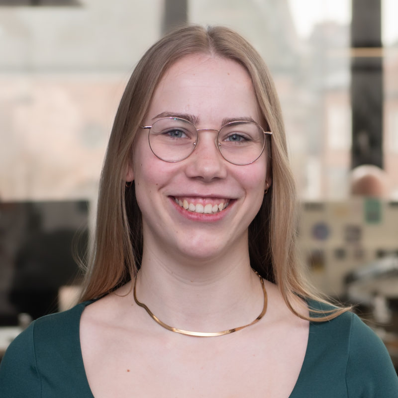 Foto von Madita